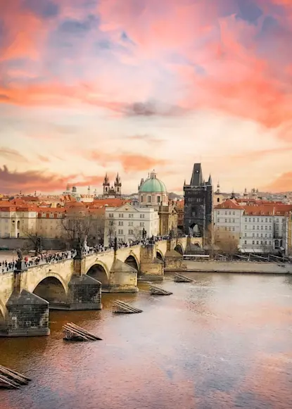 Old World, new money: Are European equities making a comeback?