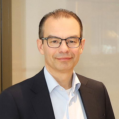 Dimitri Chatzoudis