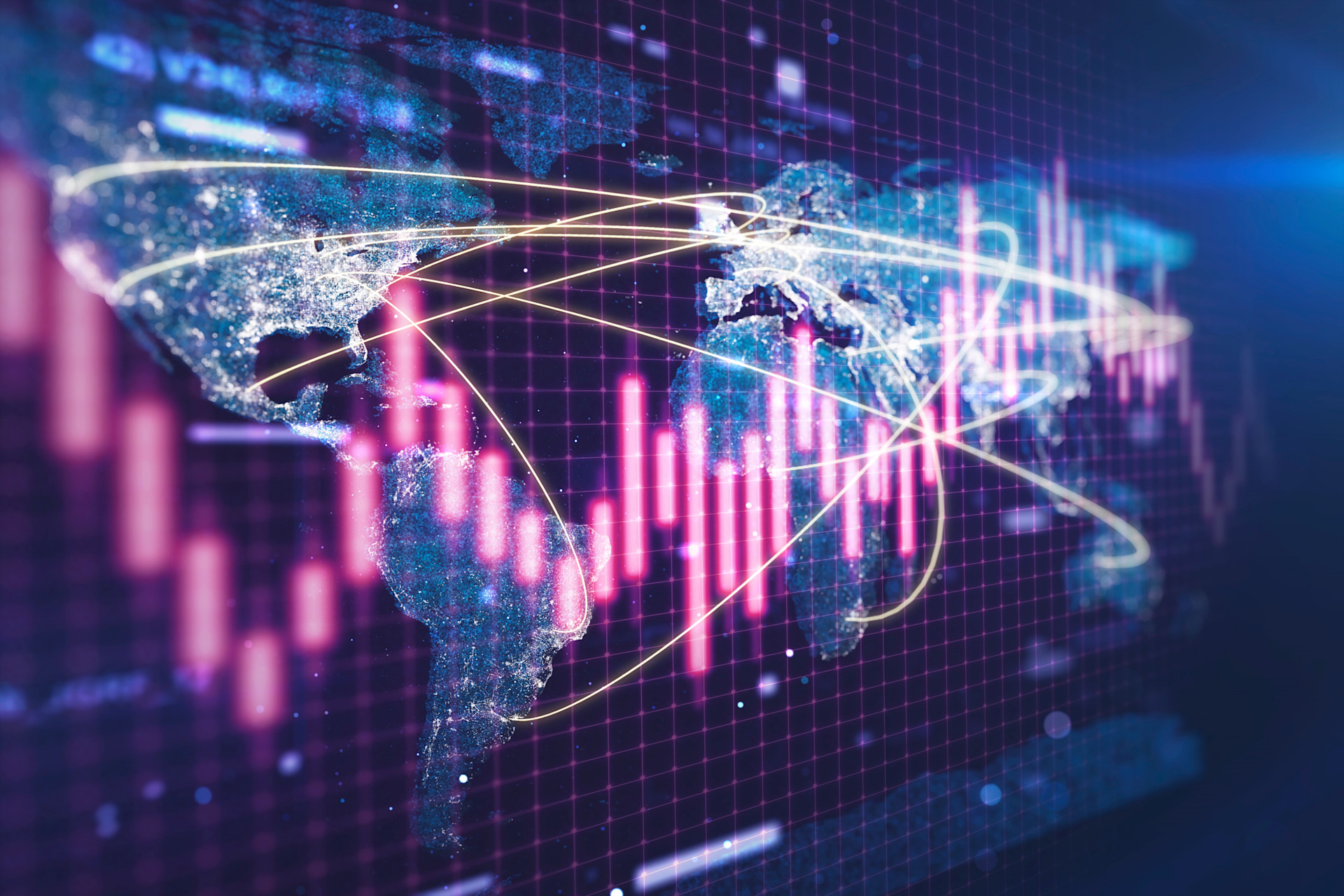 5 digital innovations to shape a new era of growth | Robeco Global
