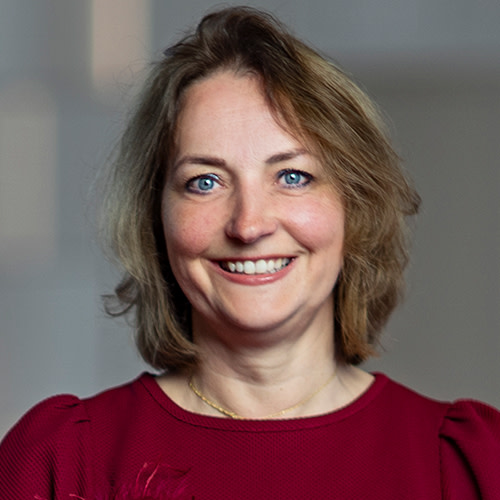 Arlette van Ditshuizen