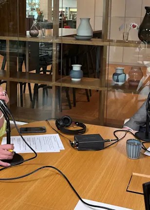 Quant Street, Folge 9 – Bestimmt die Risikobereitschaft Entscheidungen im Quant Investing?