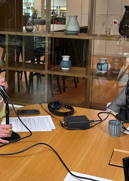 Quant Street, Episode 9 – Does risk appetite drive quant choices?