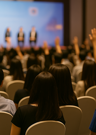 Annual General Mayhem: Looking ahead to a lively proxy season