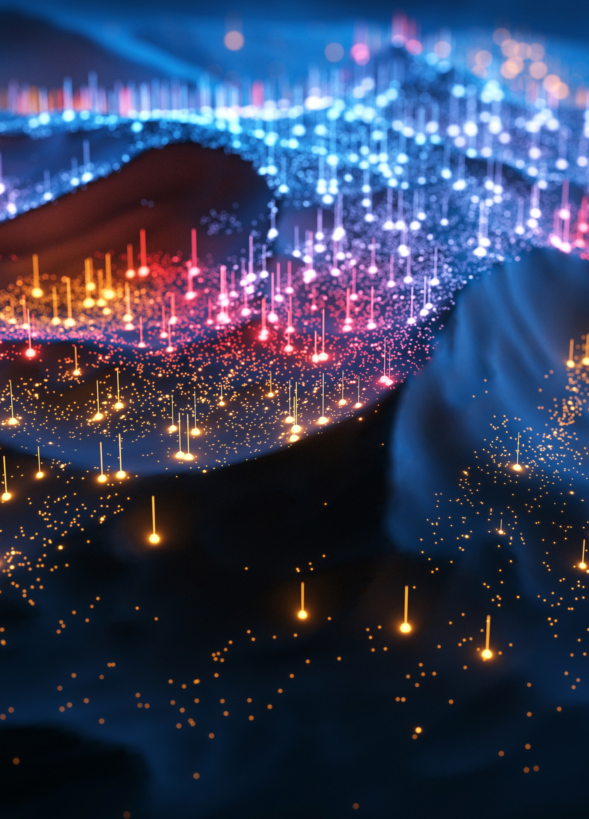 8 things you should know about next-gen quant | Robeco Global