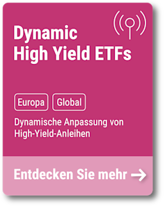 Robeco Active ETFs | Dynamic High Yield ETFs