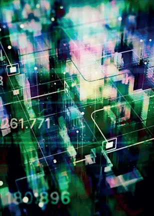 量化投资:未来行业趋势的十大假设