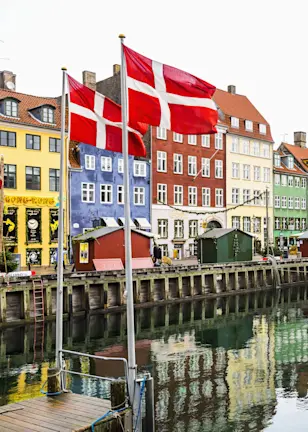 Denmark goes back-to-back in country ESG rankings