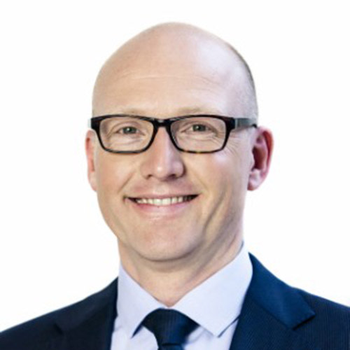 Jan Willem Knoll