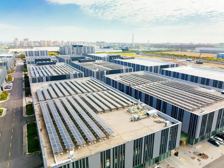 Europa en Transformación: Competitividad, Inversión y Transición Energética