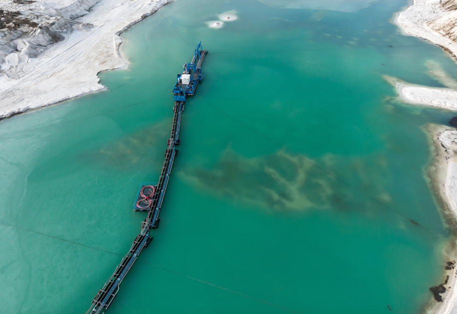 Call for moratorium on deep sea mining | Robeco Global