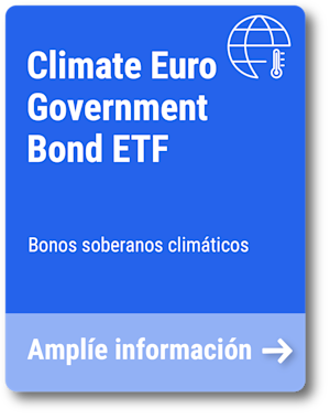 Robeco Active ETFs | Climate Euro Government Bond ETF