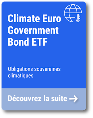 Robeco Active ETFs | Climate Euro Government Bond ETF