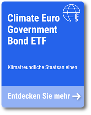 Robeco Active ETFs | Climate Euro Government Bond ETF