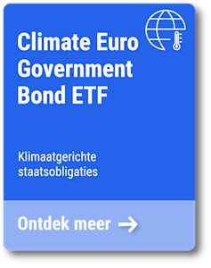 Robeco Active ETFs | Climate Euro Government Bond ETF