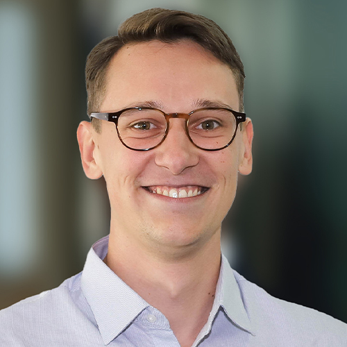 Bruno Rein - Impact Specialist