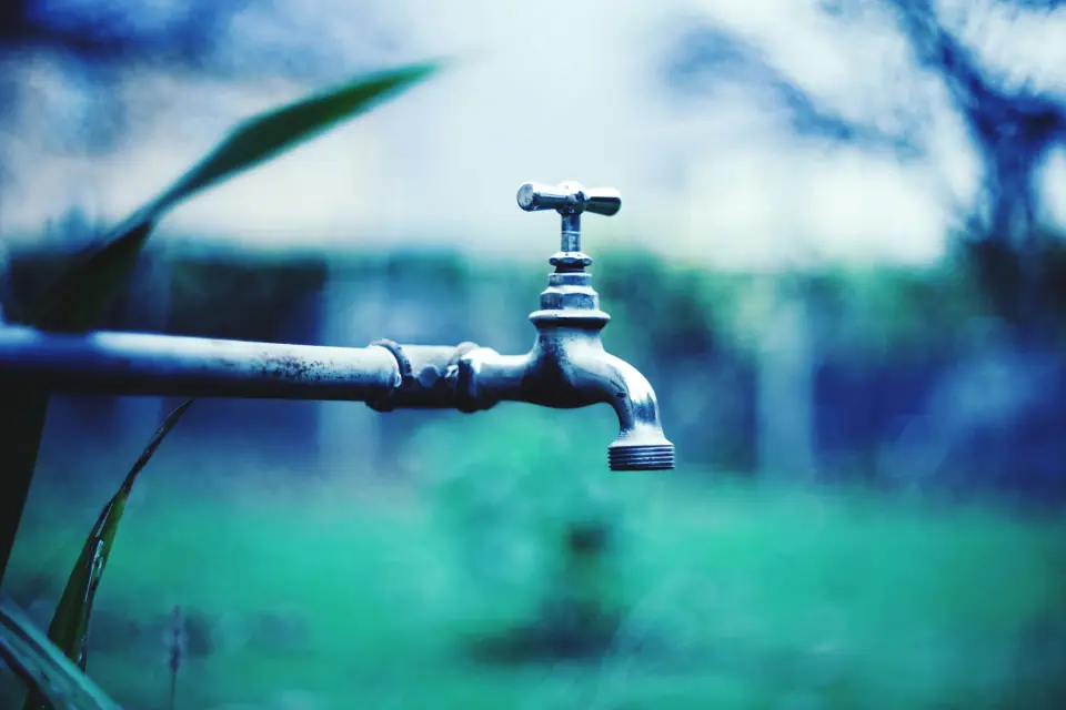 El problema del agua ¿Una preocupación real?