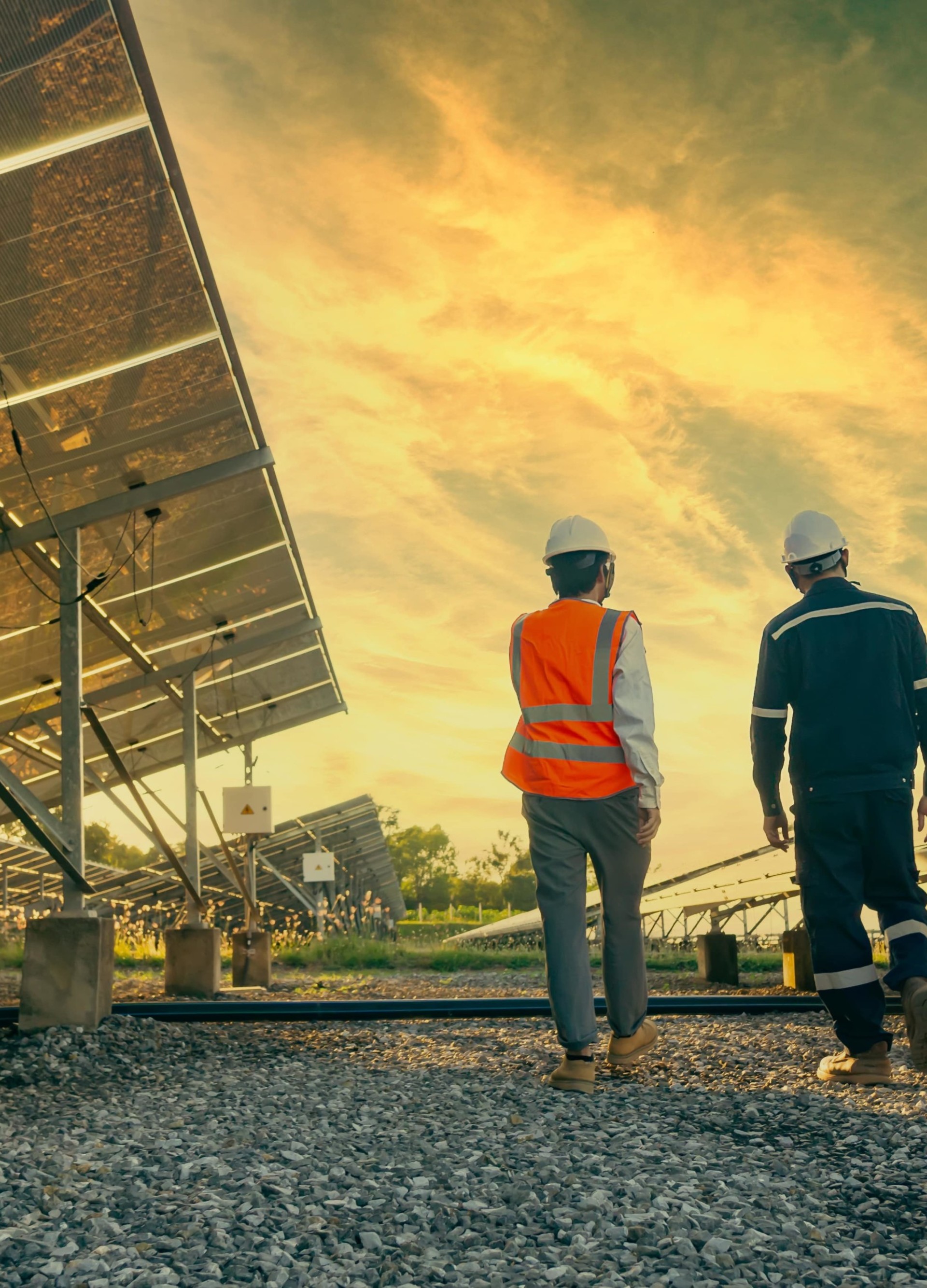 Asset Tur Multi-asset opportunities in the climate transition era | Robeco Global
