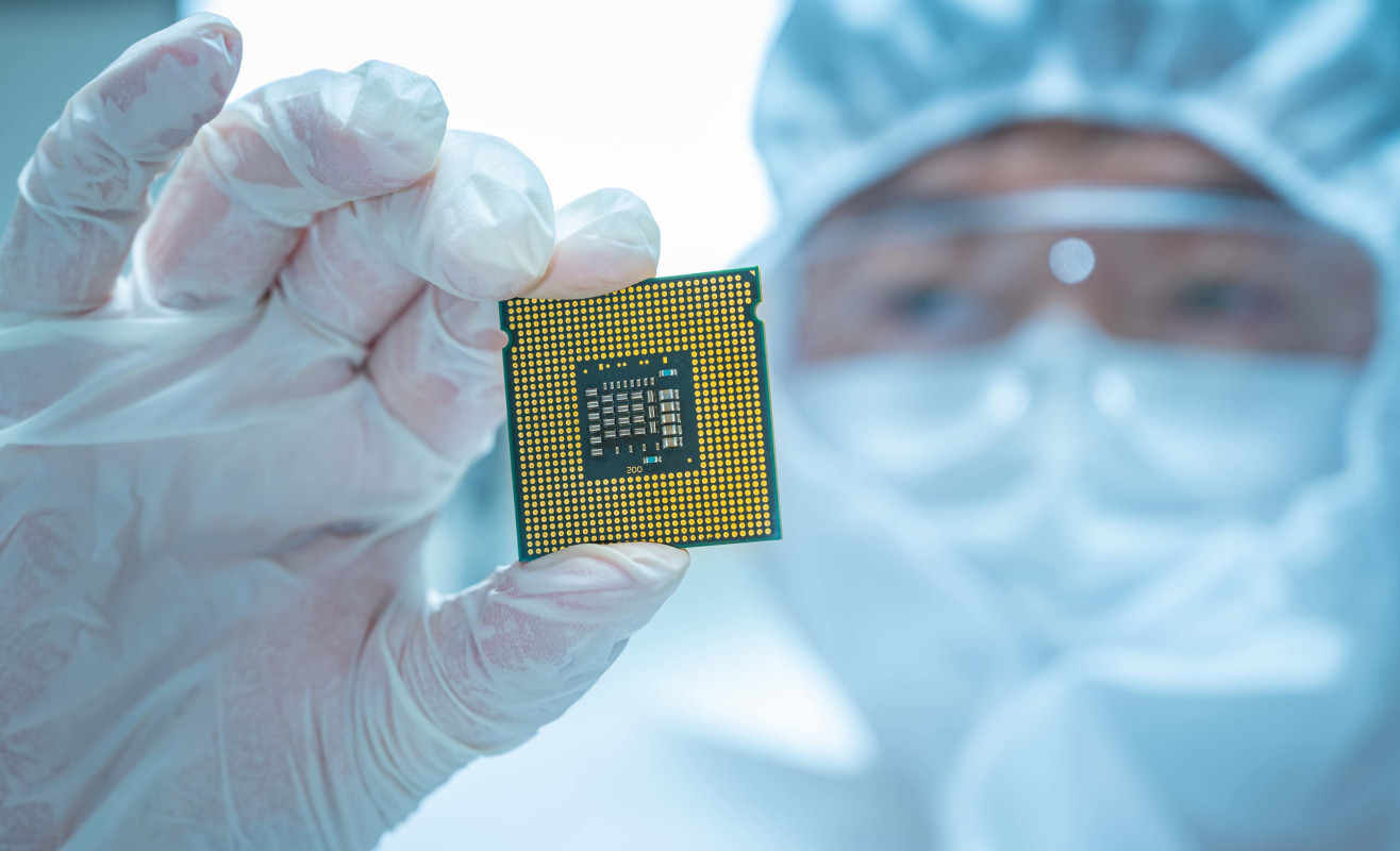 Escasez de chips: ¿hay posibilidades de que mejore el suministro de semiconductores?