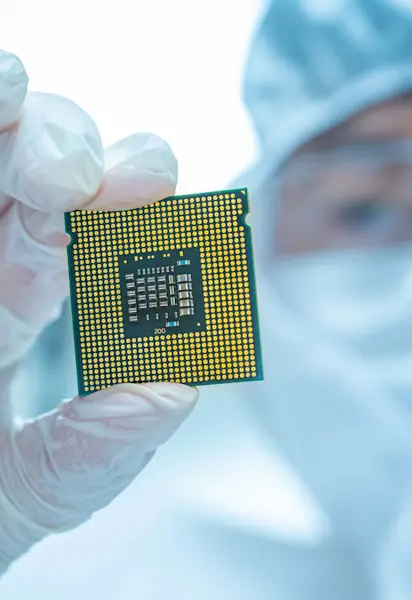 Running a tight chip – is there relief in sight for semiconductor