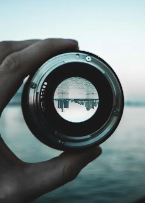 Sovereign sustainability: The two lenses applied by Robeco