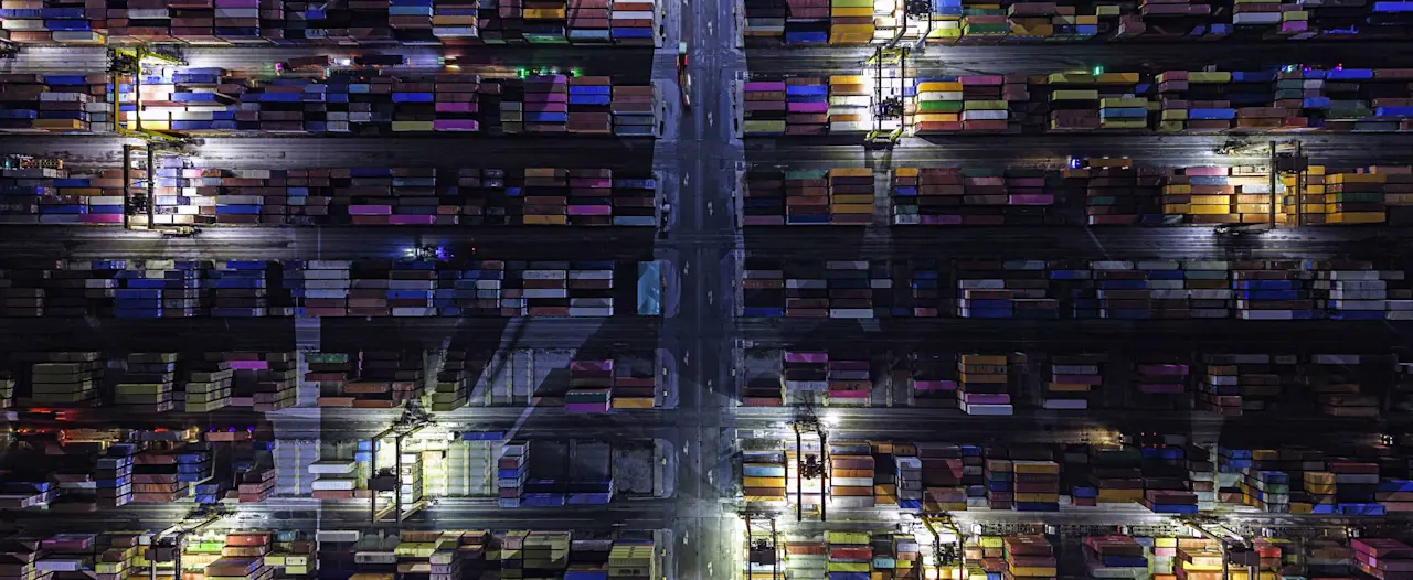 Targeting alpha in a global trade revolution