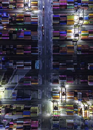 Targeting alpha in a global trade revolution