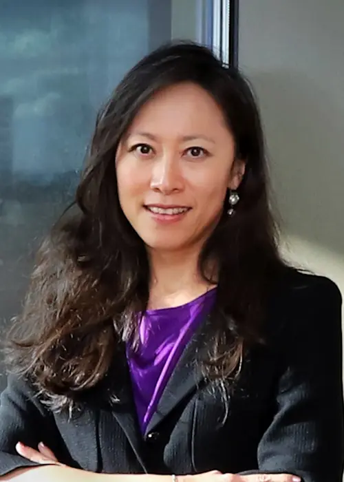 Yaowei Xu - Head of Quant China