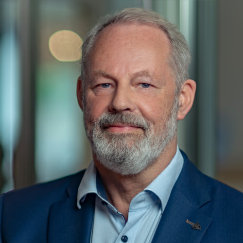 Steef Bergakker
