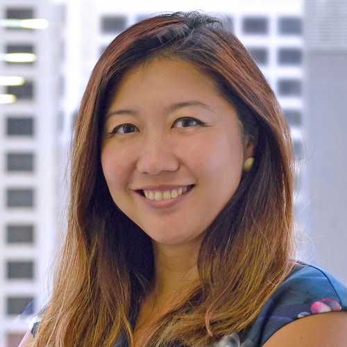 Vicki Chi