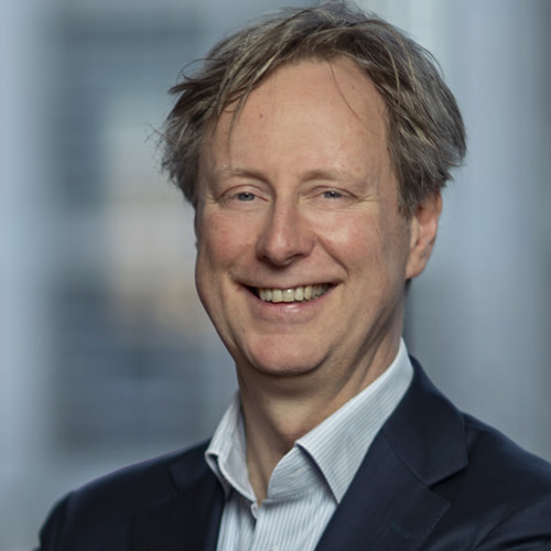 Erik Hylarides