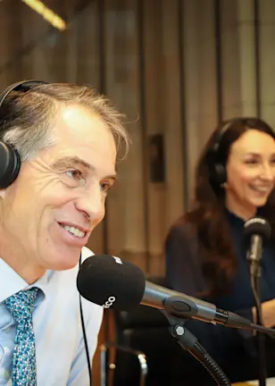 In tune with the markets – Spend, baby, spend