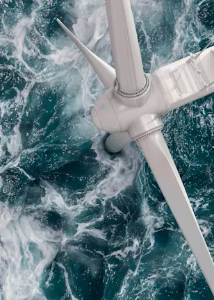 Global Climate Investing Survey 2025: Balancing risk, return and sustainability in turbulent times