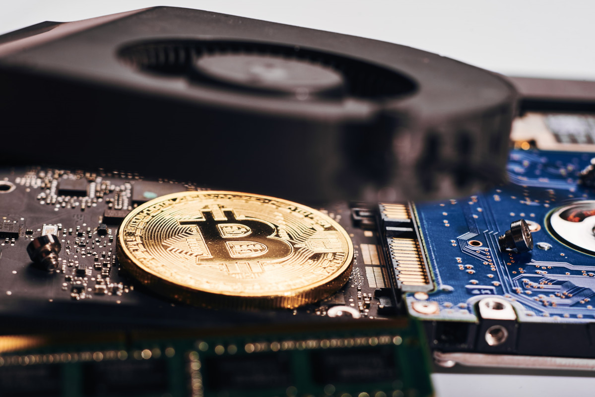 Bitcoin come oro digitale: una prospettiva multi-asset