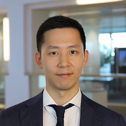 Daniel Lai