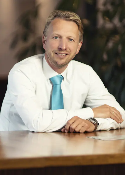 Pim van Vliet - Head of Conservative Equities and Chief Quant Strategist
