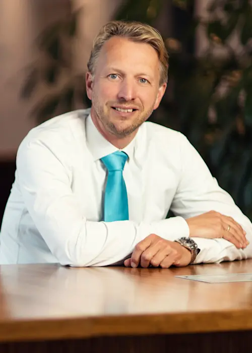 Pim van Vliet - コンサバティブ株式運用責任者 兼 クオンツ株式運用責任者