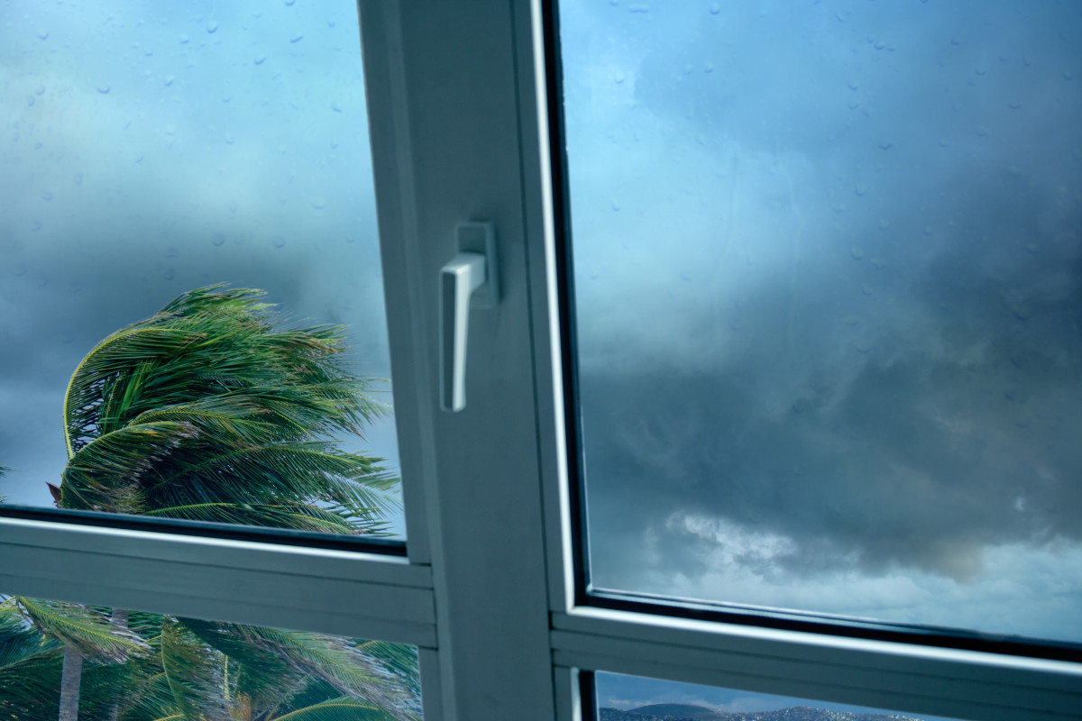 Insurers weather the storm with net zero commitments