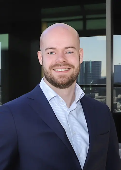 Jean-Paul van Brakel - Researcher