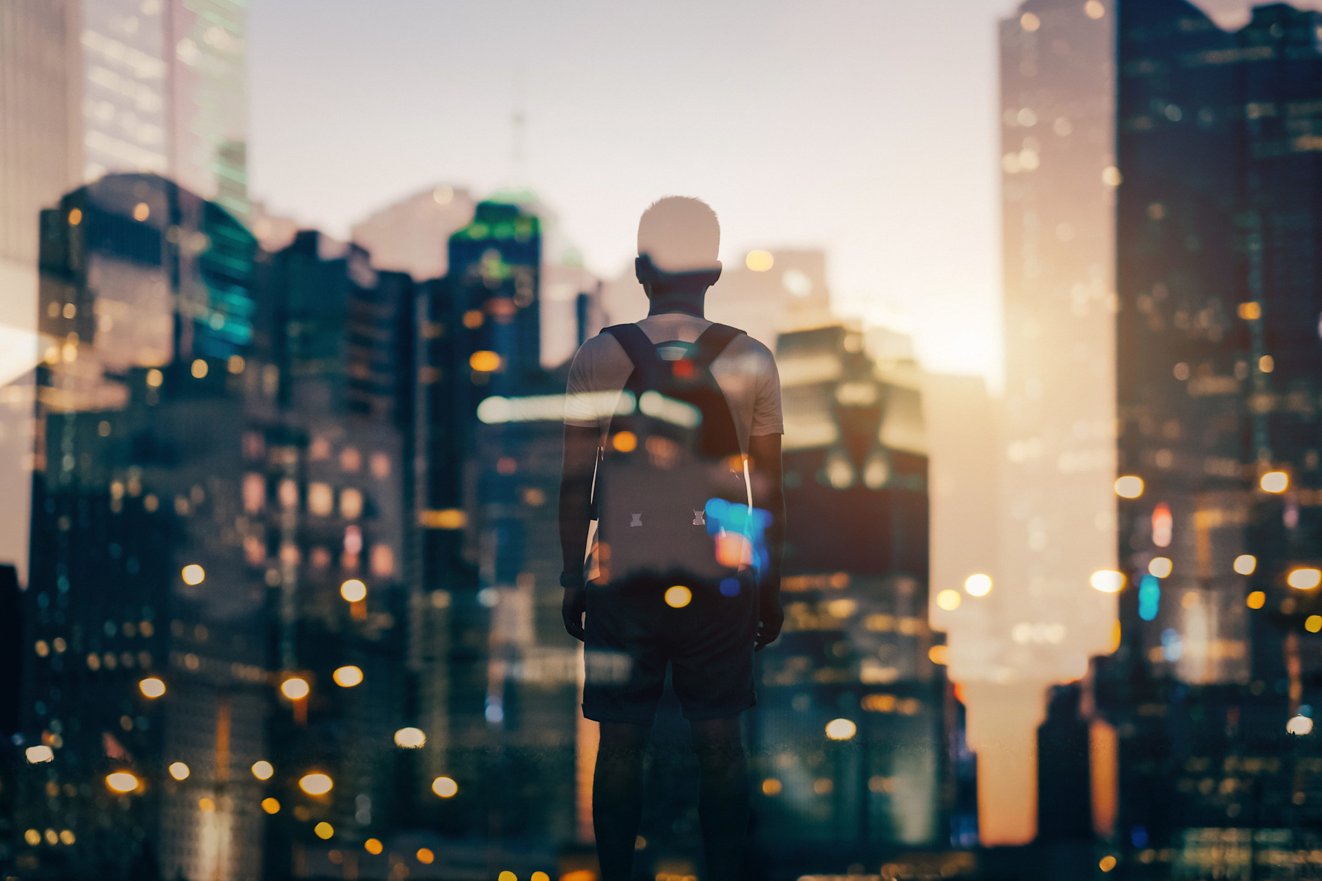 Emerging Markets Equities | Robeco Australia
