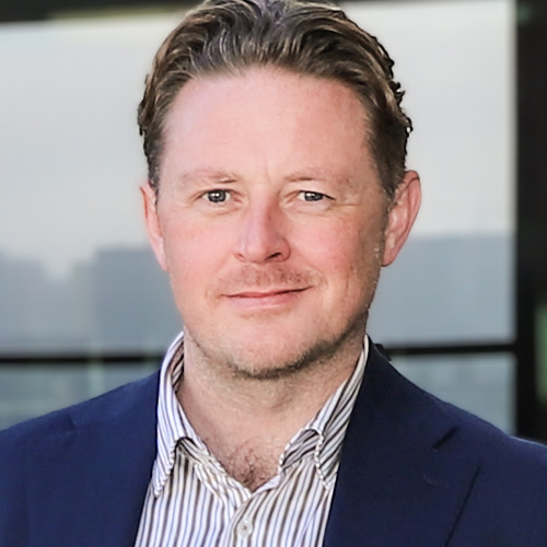Mark Whirdy
