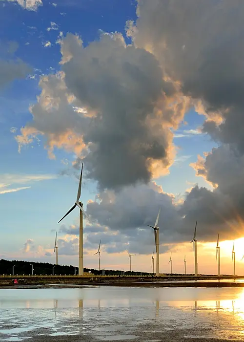 Sovereign sustainability: What are the risk implications?