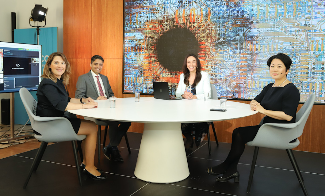 Podcast: Can next-gen quant unlock alpha?