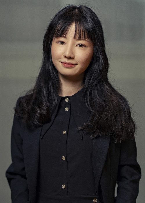 Heather Yan - Investment Trainee class of 2022
