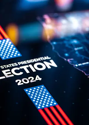 US Election: Market Commentary