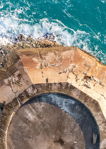 Global Climate Survey: Looking for adaptation alongside mitigation solutions