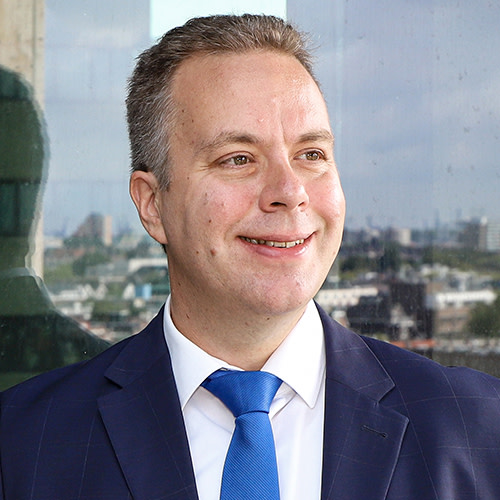 Johan Duyvesteyn
