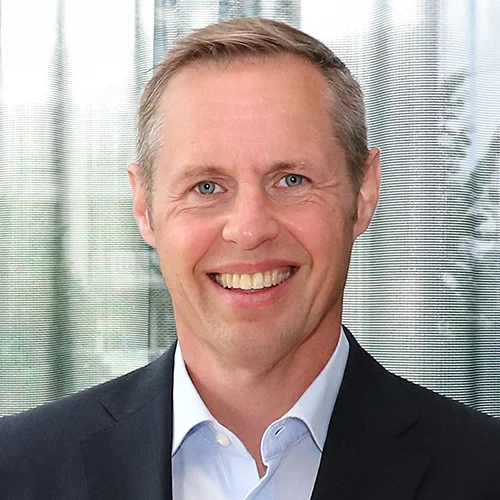 Tim Dröge - Portfolio Manager