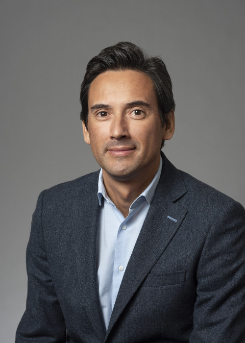 Ignacio Alcantara - Director, Responsable de Gestión de Negocio, negocio EE.UU. Offshore y Latinoamérica