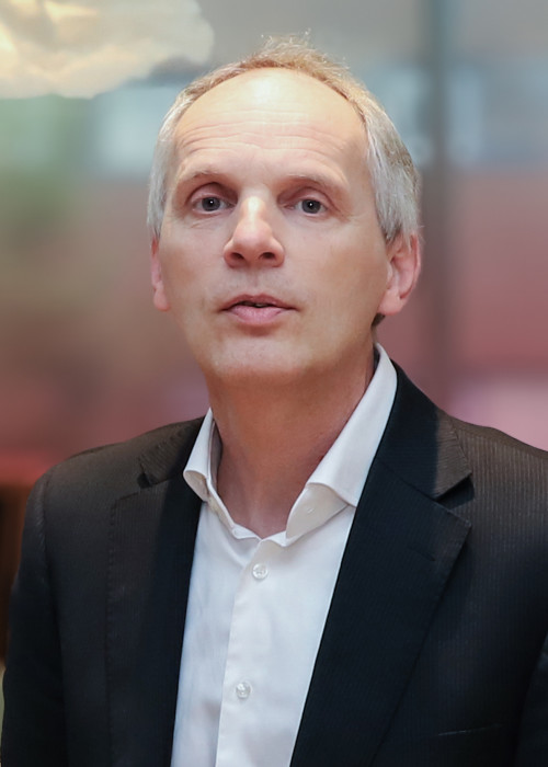 Martin Martens - Researcher