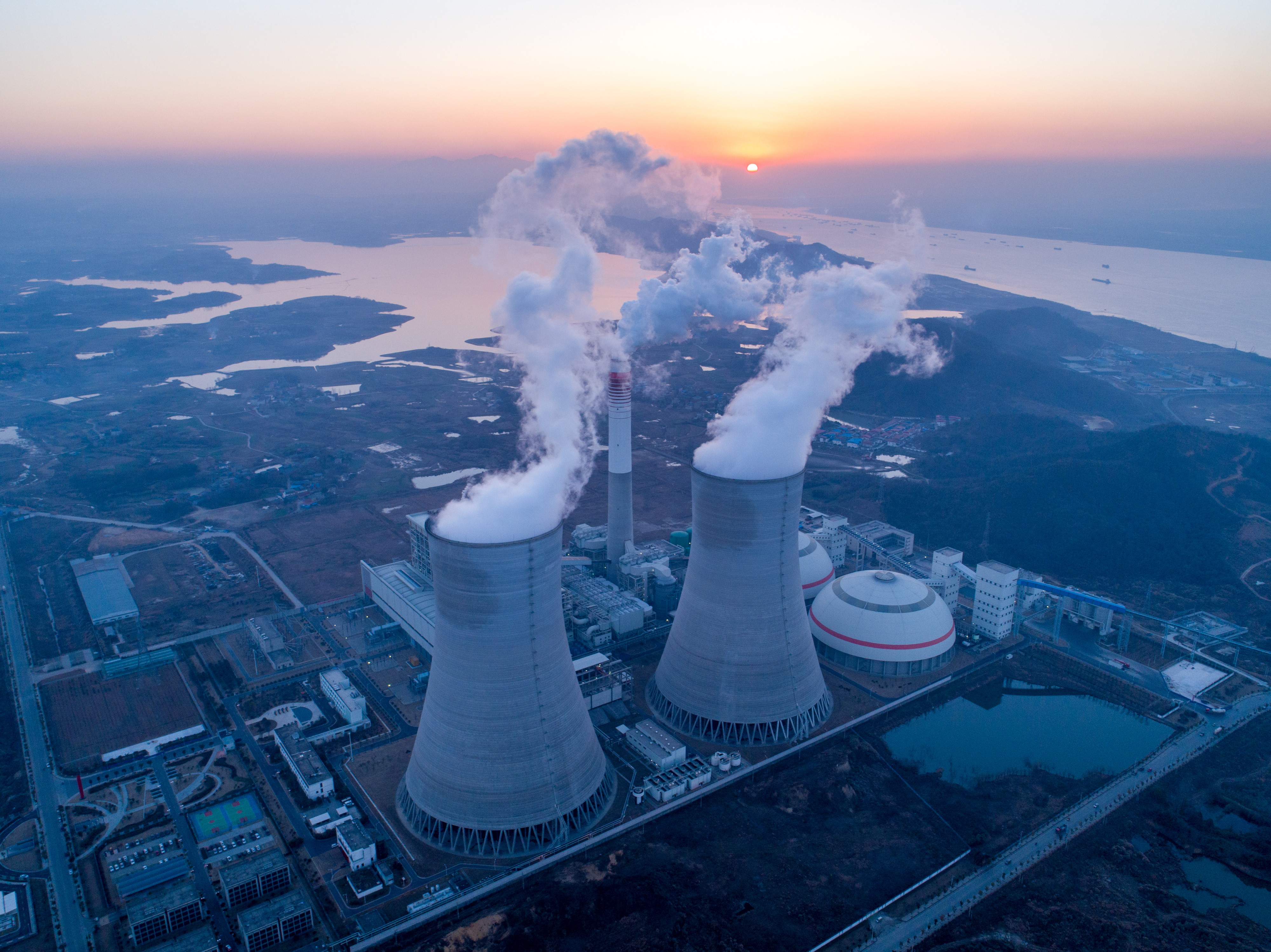 Leveraging Carbon Markets For Climate Investing | Robeco Global